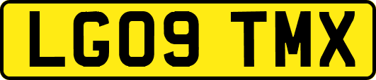 LG09TMX