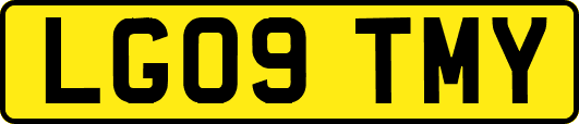 LG09TMY
