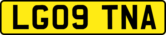 LG09TNA