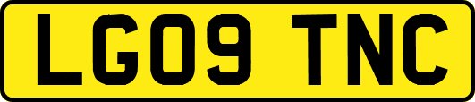 LG09TNC
