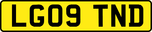 LG09TND