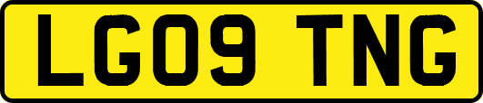 LG09TNG
