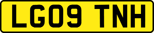 LG09TNH