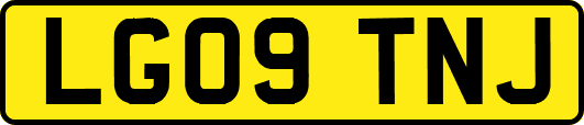 LG09TNJ