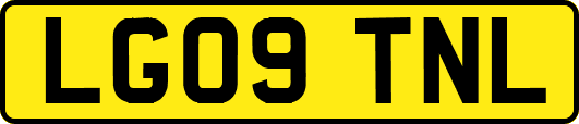 LG09TNL