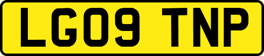 LG09TNP