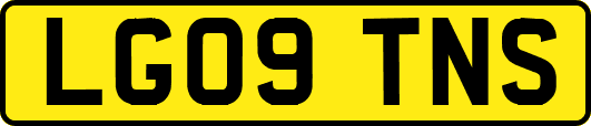 LG09TNS