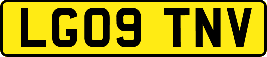 LG09TNV