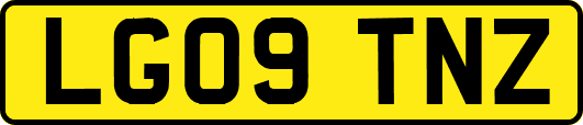 LG09TNZ