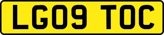 LG09TOC