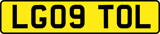LG09TOL
