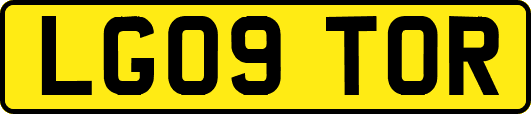 LG09TOR