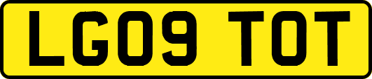 LG09TOT