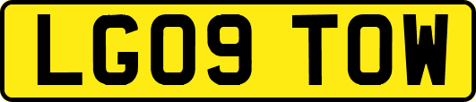 LG09TOW