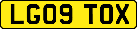LG09TOX