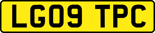 LG09TPC