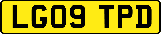LG09TPD