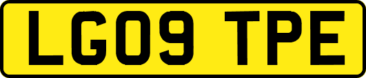 LG09TPE