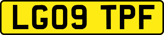 LG09TPF