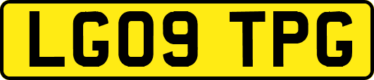 LG09TPG