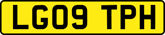 LG09TPH
