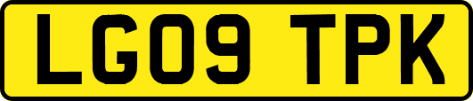 LG09TPK