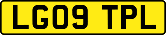 LG09TPL