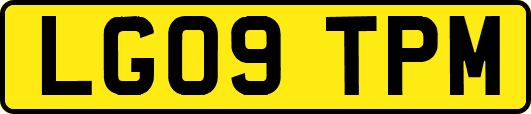 LG09TPM