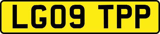LG09TPP