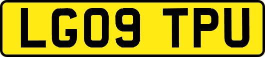 LG09TPU