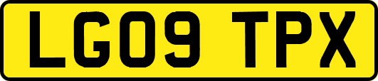 LG09TPX