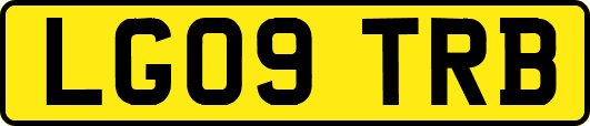 LG09TRB