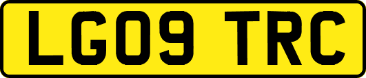LG09TRC