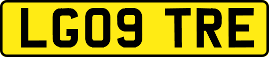 LG09TRE