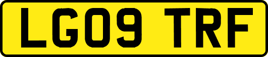 LG09TRF