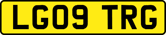 LG09TRG
