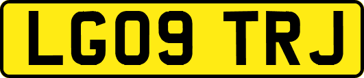 LG09TRJ