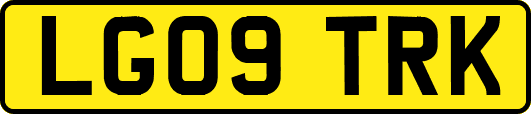 LG09TRK
