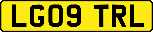 LG09TRL