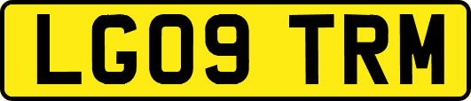 LG09TRM