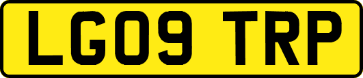 LG09TRP