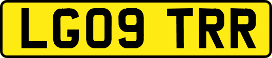 LG09TRR