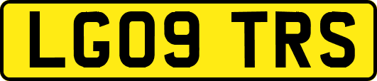 LG09TRS