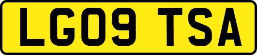 LG09TSA
