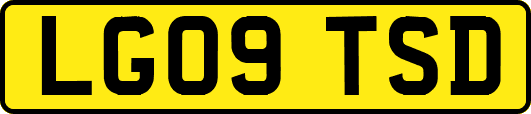 LG09TSD