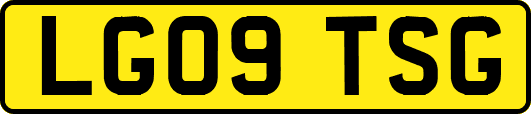 LG09TSG