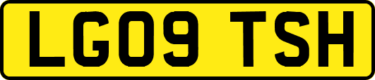 LG09TSH