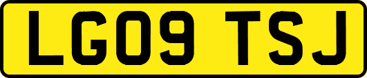 LG09TSJ