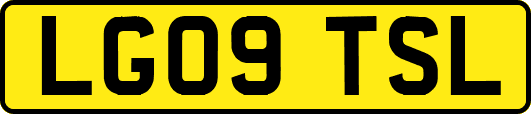 LG09TSL