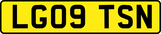 LG09TSN